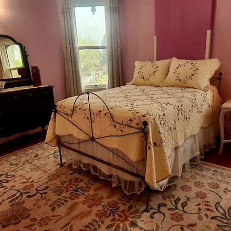Downen House Bed & Breakfast Pueblo Kültér fotó