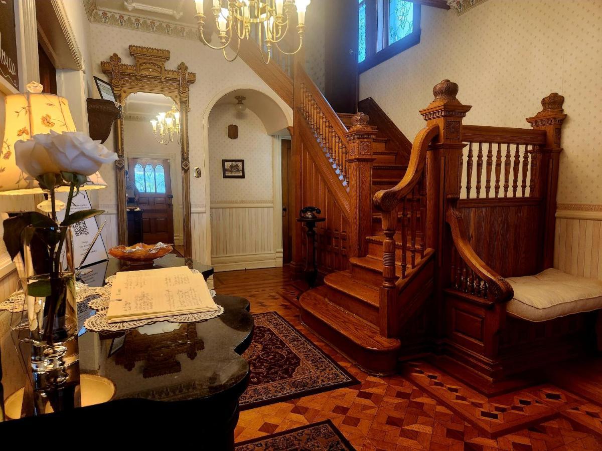 Downen House Bed & Breakfast Pueblo Kültér fotó