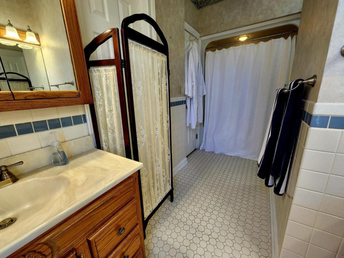Downen House Bed & Breakfast Pueblo Kültér fotó