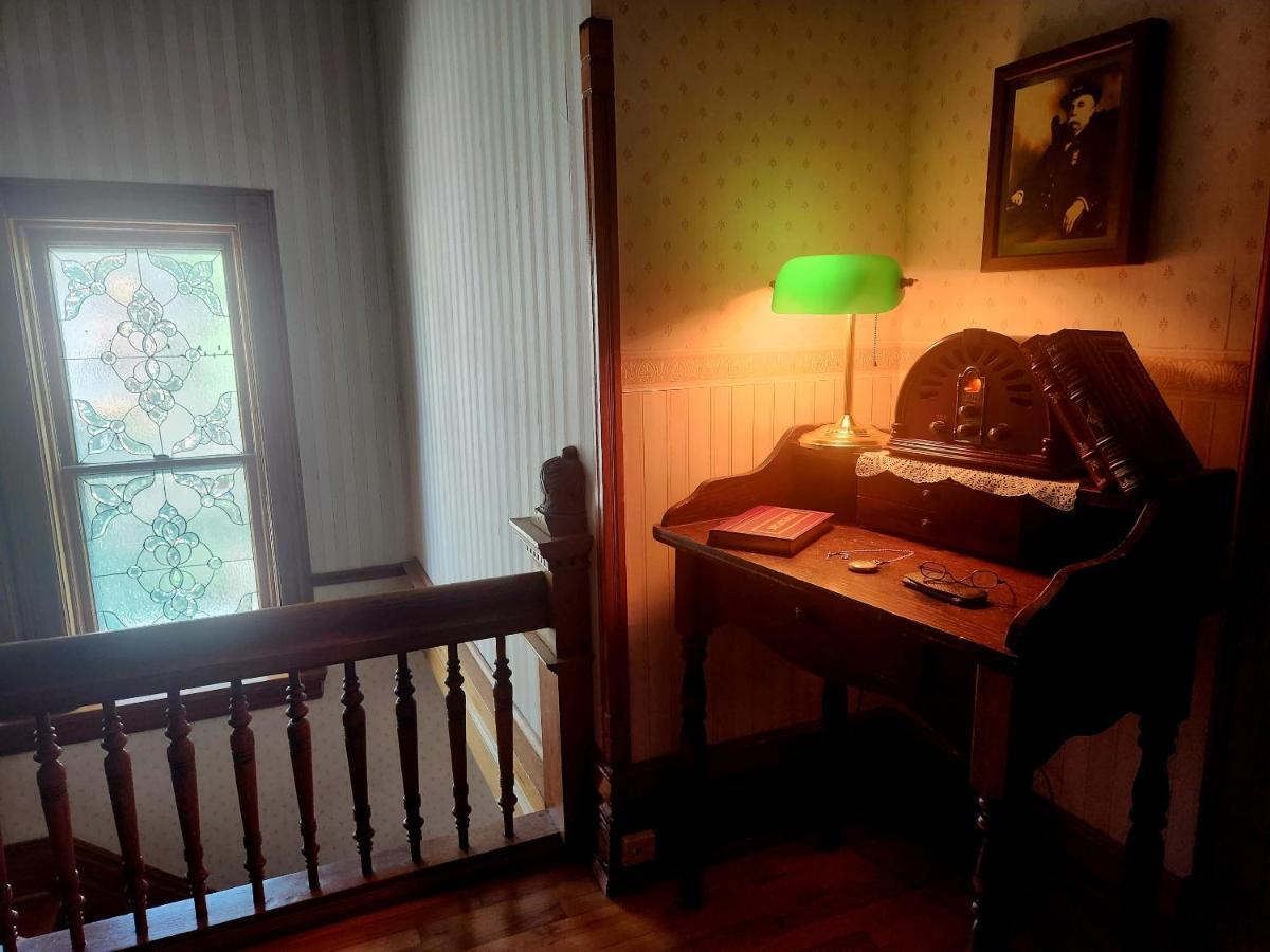 Downen House Bed & Breakfast Pueblo Kültér fotó