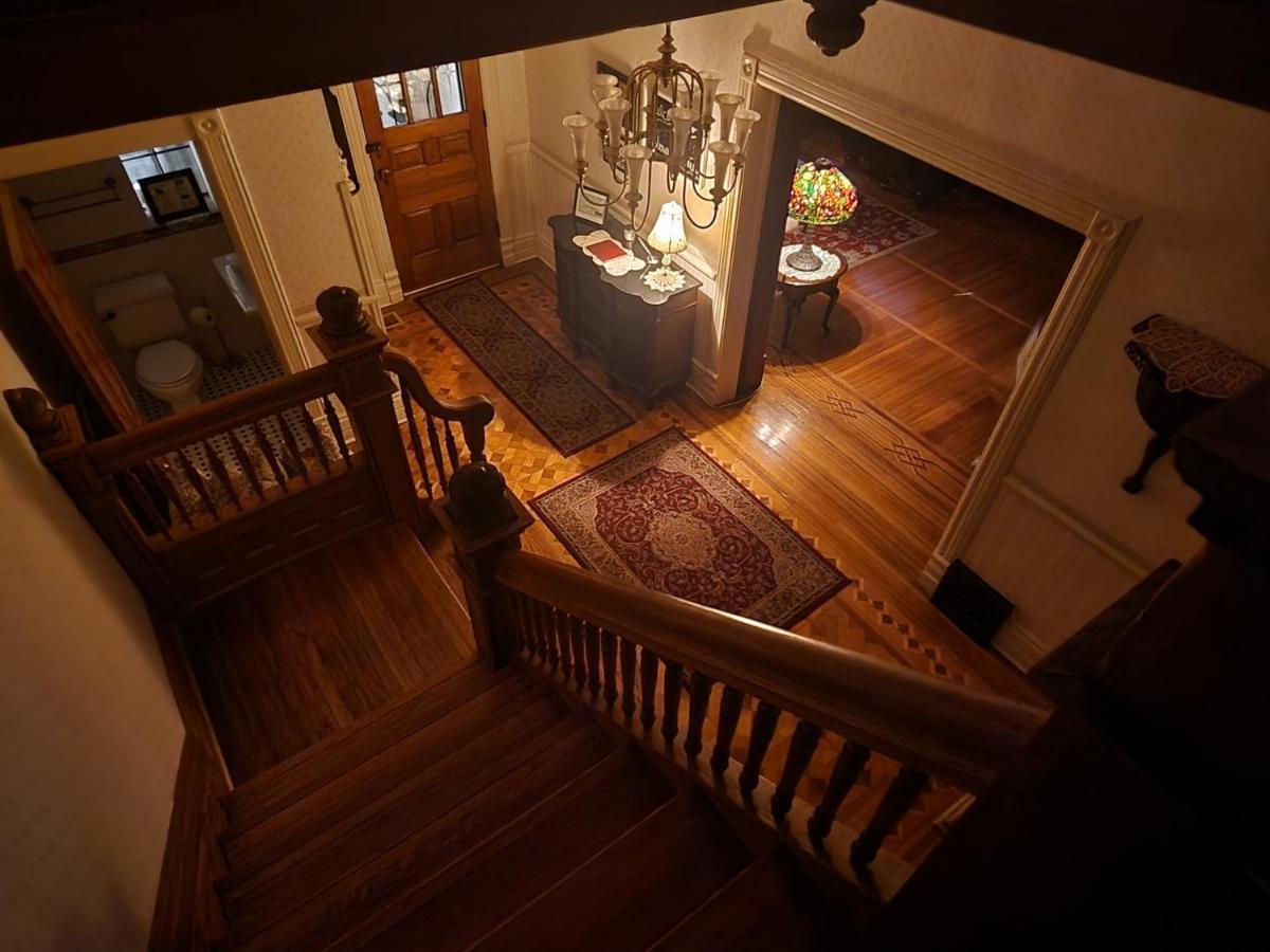 Downen House Bed & Breakfast Pueblo Kültér fotó