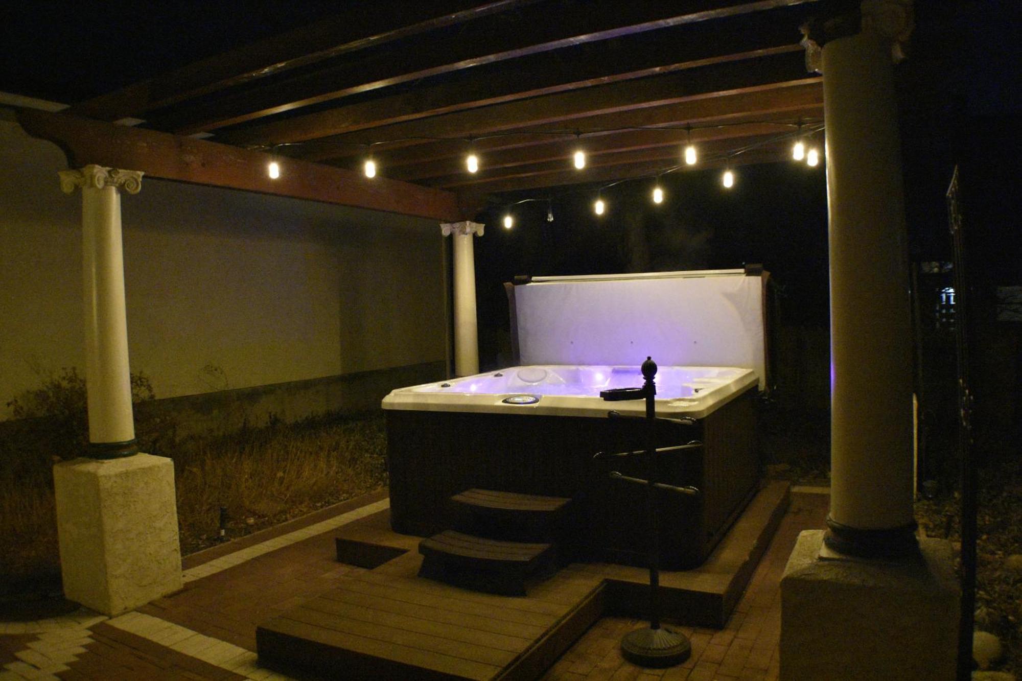 Downen House Bed & Breakfast Pueblo Kültér fotó